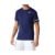 Camiseta ASICS Court – Masculino – Azul Marinho