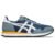 Tênis ASICS Tiger Runner II – Masculino – Azul/Branco