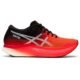 Tênis ASICS Metaspeed Sky – Feminino – Vermelho