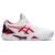 Tênis ASICS Court FF Novak L.E. Clay – Masculino – Branco