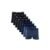 Kit 8 Cuecas Boxer Cotton Sortido G