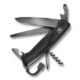 Canivete Ranger Grip 55 Onyx ED Limitada Victorinox Swiss Army Preto