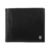 Carteira Altius Alox Deluxe Bi-Fold Victorinox Swiss Army Couro Preta