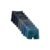 Kit 10 Cuecas Boxer Microfibra sem Costura Sortido M
