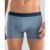 Cueca Boxer Cotton Blend Azul Marinho M