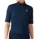 Camiseta ASICS Visibility – Feminino – Azul Marinho