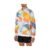 Jaqueta ASICS Mesh – Masculina – Colorida