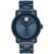 Relógio Movado Feminino Cerâmica Azul 3600805