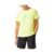 Camiseta ASICS JSY Shoes GPX – Masculina – Amarela