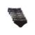 Kit 6 Cuecas Slip Algodão Sortido 01 M