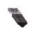 Kit 10 Cuecas Slip Algodão Sortido 01 M