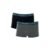 Kit 2 Cuecas Sungão Cotton Calvin Klein Preto P