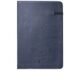 Caderno de Anotações Vivara Azul Sem Linhas Médio