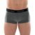 Cueca Sungão Cotton Calvin Klein Cinza Mescla Escuro P