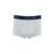 Cueca Sungão Cotton Calvin Klein Branco 02 P