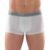 Kit 2 Cuecas Sungão Cotton Calvin Klein Branco G