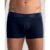 Cueca Boxer Cotton Azul Marinho GG