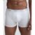 Cueca Boxer Cotton Branco G