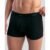 Cueca Boxer Modal Preto 02 GG