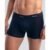 Cueca Boxer Modal Azul Marinho P