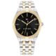 Relógio Tommy Hilfiger Feminino Aço Prateado e Dourado 1782549