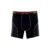 Cueca Boxer Microfibra Preto GG