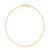 Pulseira Ouro Amarelo