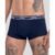Cueca Sungão Cotton Azul Marinho GG