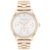 Relógio Calvin Klein Feminino Aço Rosé 25200178