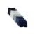 Kit 10 Cuecas Boxer Cotton Sortido 01 P