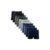 Kit 10 Cuecas Boxer Cotton Sortido 04 G