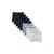 Kit 10 Cuecas Boxer Cotton Sortido P