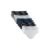 Kit 10 Cuecas Slip Algodão Infantil Sortido P