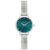 Relógio Olivia Burton Feminino Aço OB16MN13