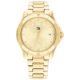 Relógio Tommy Hilfiger Feminino Aço Dourado 1782513