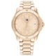 Relógio Tommy Hilfiger Feminino Aço Rosé 1782514