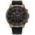 Relógio Tommy Hilfiger Masculino Borracha Preta 1710491