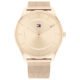 Relógio Tommy Hilfiger Feminino Aço Rosé 1782529