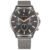 Relógio Tommy Hilfiger Masculino Aço Cinza 1710500