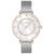 Relógio Olivia Burton Feminino Aço 24000004
