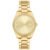 Relógio Lacoste Feminino Aço Dourado 2001240