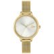 Relógio Lacoste Feminino Aço Dourado 2001254