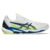 Tênis ASICS Solution Speed FF 3 – Masculino – Branco/Azul