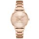 Relógio Lacoste Feminino Aço Rosé 2001234