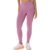 Calça ASICS Legging Training Core – Feminino – Roxo