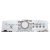 Painel Decorativo Para Máquina De Lavar Brastemp – 326064461