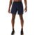 Shorts ASICS Spiral Embroidery Woven 7In – Masculino – Azul