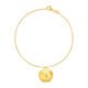 Pulseira Ouro Amarelo