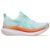 Tênis ASICS Glideride Max – Masculino – Azul/Verde