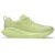 Tênis ASICS GEL-Cumulus 27 Lite-Show – Feminino – Prata/Amarelo